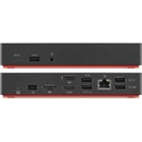 Lenovo ThinkPad Universal USB-C Smart Dock 40B20135EU