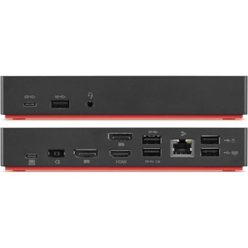 Lenovo ThinkPad Universal USB-C Smart Dock 40B20135EU
