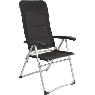 Westfield Outdoors Westfield Chair Be Smart Zenith 301-586CG сгъваем къмпинг стол, сив (301-586CG)