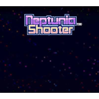Neptunia Shooter
