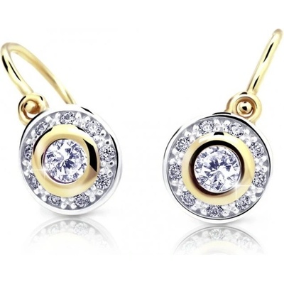 Cutie Jewellery C2400-10-X-1 bílá