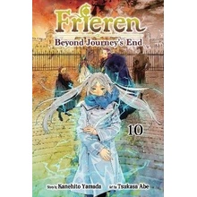 FRIEREN BEYOND JOURNEYS END V10