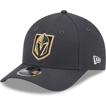 New Era Vegas golden knights nhl team 9forty uni