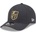 New Era Vegas golden knights nhl team 9forty uni