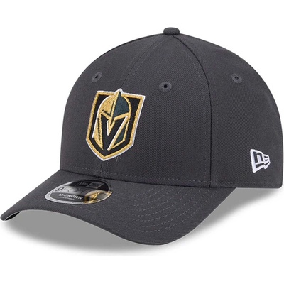 New Era Vegas golden knights nhl team 9forty uni