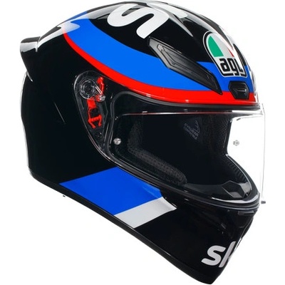 AGV K1 S VR46 SKY RACING TEAM
