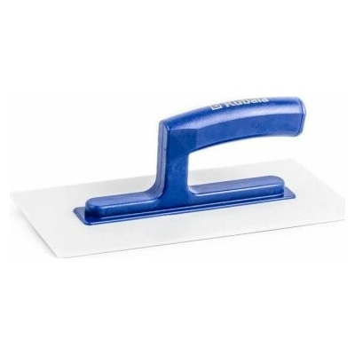Hladítko plastové 130x270mm holé s eurorukojetí 0355