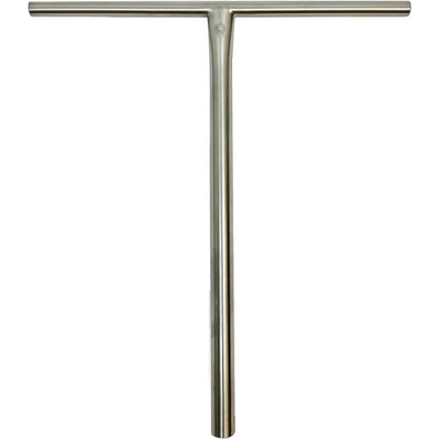 Řidítka Union Titanium Classic HIC 620mm stříbrná – Zboží Dáma