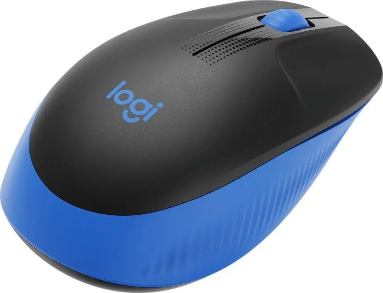 Logitech M190 Blue (910-005907)
