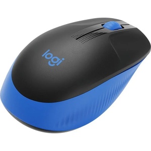 Logitech M190 Blue (910-005907)
