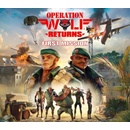 Operation Wolf Returns: First Mission VR