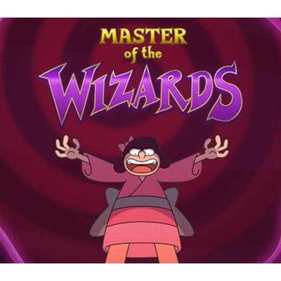 Master of the Wizards