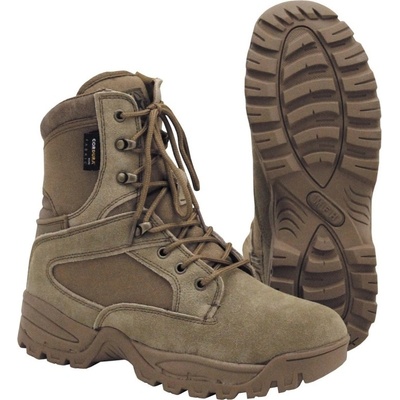 Fox Mission Cordura coyote tan brown