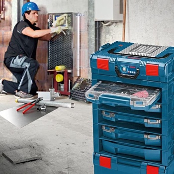 Image 1 of Bosch i-BOXX 72 Professional (1 600 A00 1RW)
