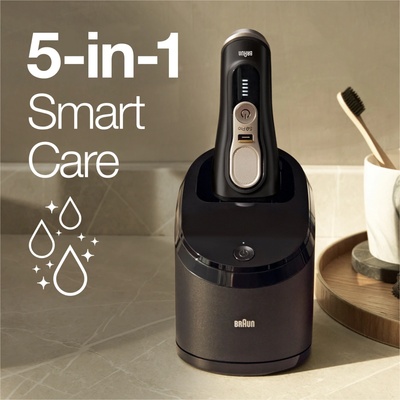 Braun Series 9 9460cc