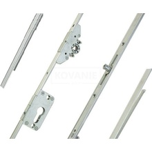 ROTO NT OS prevod variabilný uzamykateľný DM 25-50 Dorn: 45 mm 2180 | 1001 - 1200 | 2001 - 2400