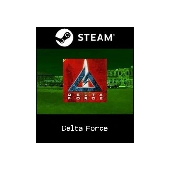 Delta Force