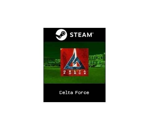 Delta Force