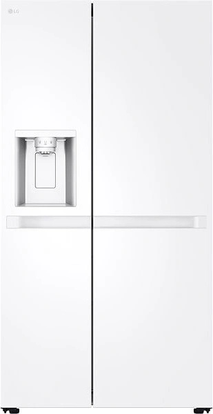LG GSLC40SWPE