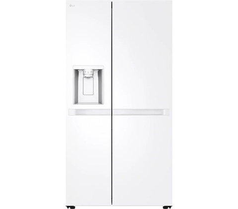 LG GSLC40SWPE