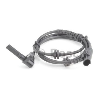 BOSCH Snímač počtu otáčok kolesa 0265007685