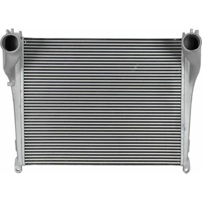 Chladič turba THERMOTEC DAME009TT