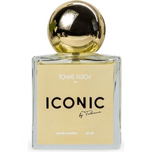 Tomáš Arsov ICONIC By Tatiana parfumovaná voda dámska 50 ml
