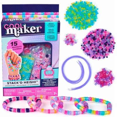 Spin Master Cool Maker Náhradní náplň pro korálkovač