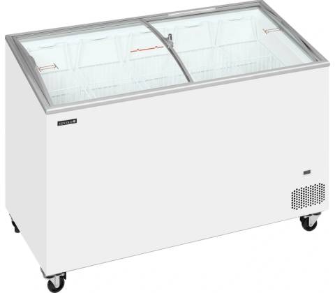 TEFCOLD IC402SCEB
