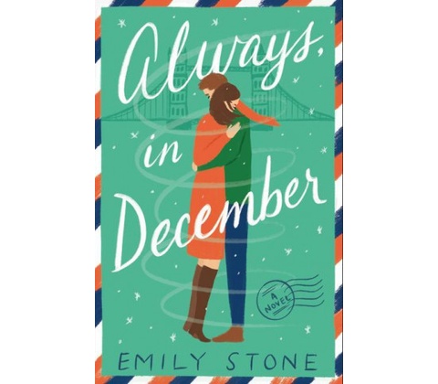 Always, in December