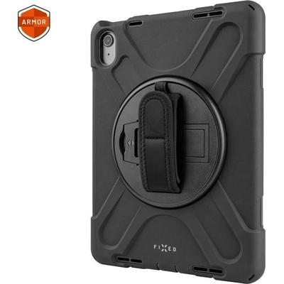 Fixed Rugged Tab Case Apple iPad 10,9 2022 iPad 11 2025 FIXRTC-1000-BK čierne