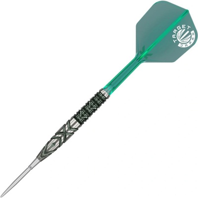 steel Target Japan Mikuru Suzuki Miracle G6 23g SP, 90% wolfram
