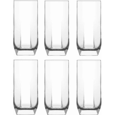 Orion Poháre na nápoje 6 x 330 ml