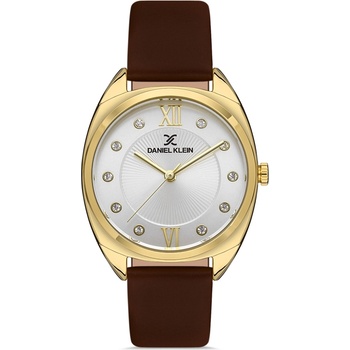 Daniel Klein Дамски часовник Daniel Klein DK. 1.13425-2 (B--DK.1.13425-2)