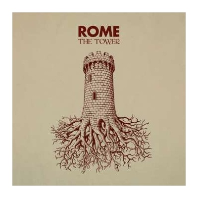 Rome: The Tower CD