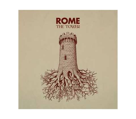 Rome: The Tower CD
