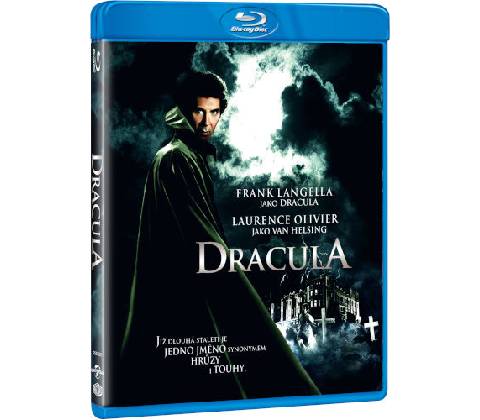Dracula Untold BD