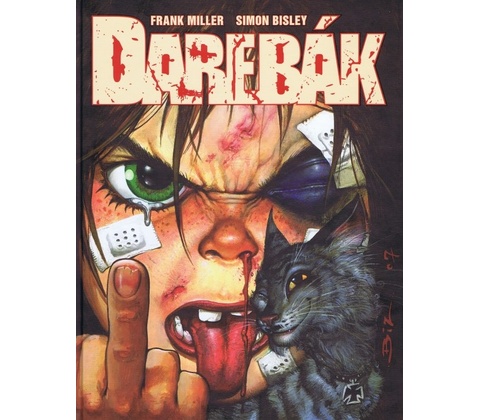 Darebák