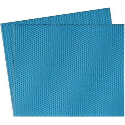 Thermal Grizzly Термопроводящ пад Thermal Grizzly Minus Pad High Compression, 120 х 100 х 1.0 mm - 2 бр (TG-ZUWA-360)