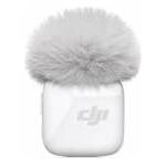DJI Mic Mini Arctic White - microphone transmitter