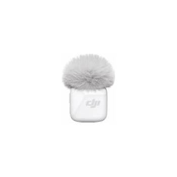 Image 1 of DJI Mic Mini Arctic White - microphone transmitter