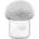 DJI Mic Mini Arctic White - microphone transmitter