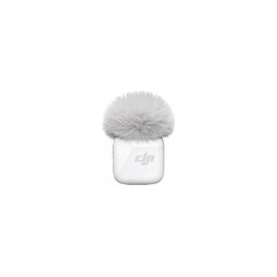 DJI Mic Mini Arctic White - microphone transmitter