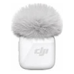 DJI Mic Mini Arctic White - microphone transmitter