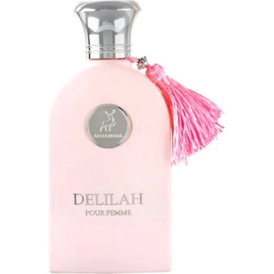 Maison Alhambra Delilah Pour Femme parfumovaná voda dámska 100 ml