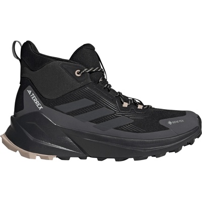 adidas Terrex Дамски туристически обувки adidas Terrex Women's Terrex Trailmaker 2 Mid GTX Walking boots - Core Black / Carbon / Grey Five - размер 37 1/3 (EU) (119-0929-0512)
