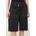 AllSaints къс панталон дамски от деним AKI (W054EE)