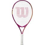 Wilson Intrigue junior 23 23