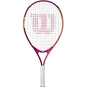Wilson Intrigue junior 23 23