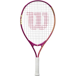 Wilson Intrigue junior 23 розово, червено, Микс 23 (wr180410u)